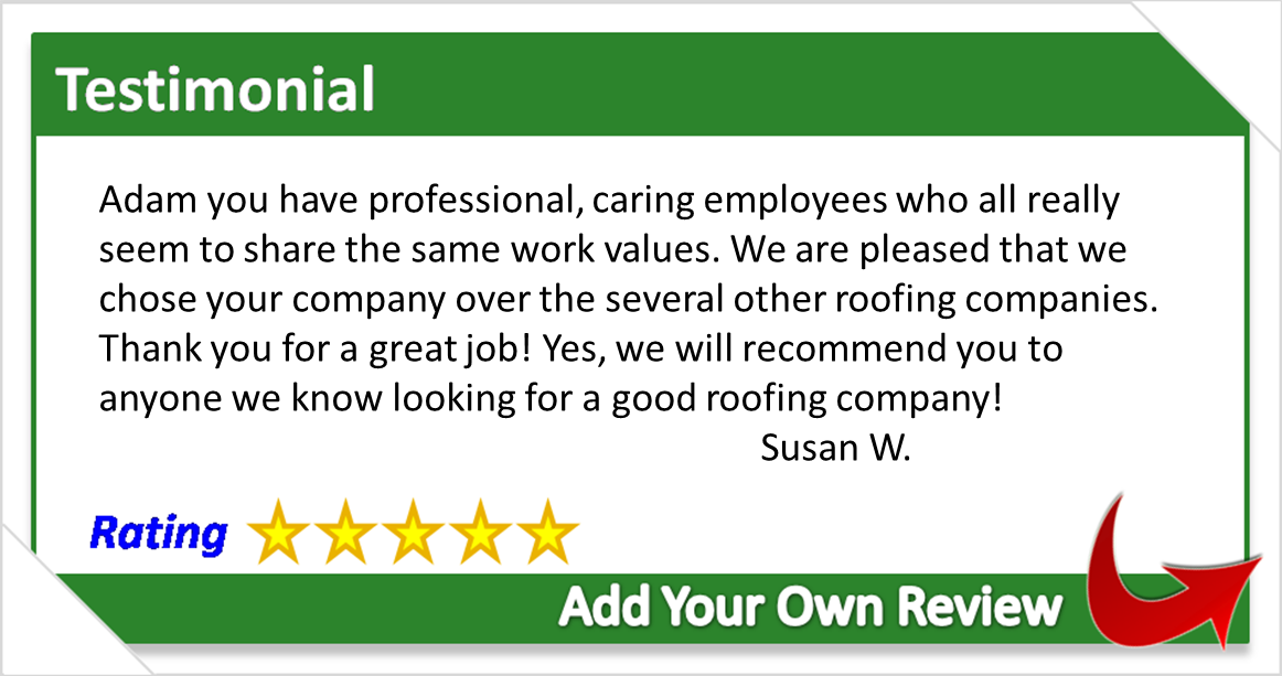 Roofing Experts, Inc.